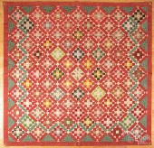 PHILADELPHIA FRIENDSHIP QUILTP