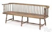 PHILADELPHIA LOWBACK WINDSOR S