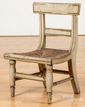 PHILADELPHIA NEOCLASSICAL CHIL