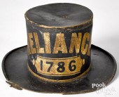 PHILADELPHIA PAINTED FIREMAN'S