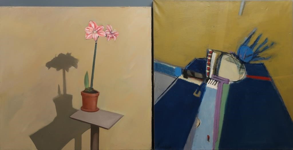 Philadelphia painter Jimmy