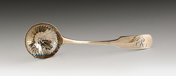 Philadelphia Pennsylvania silver