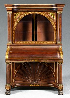 Philadelphia pianoforte case,