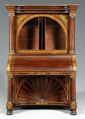 Philadelphia pianoforte case,