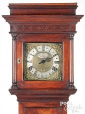 PHILADELPHIA QUEEN ANNE WALNUT