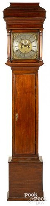 PHILADELPHIA QUEEN ANNE WALNUT