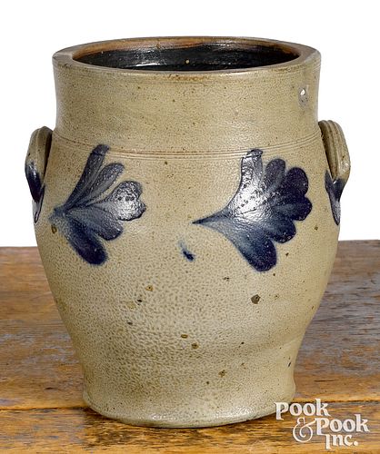PHILADELPHIA REMMEY STONEWARE