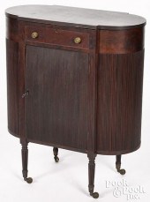 PHILADELPHIA SHERATON MAHOGANY