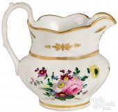 PHILADELPHIA TUCKER PORCELAIN