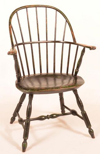 PHILADELPHIA WINDSOR SACK BACK