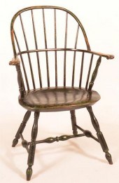 PHILADELPHIA WINDSOR SACK BACK