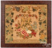 PHILADELPHIA WOOL ON LINEN NEE