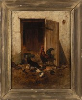 PHILBERT LEON COUTURIER (FRANC