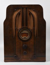 PHILCO MODEL 37-610 RADIO, CIR