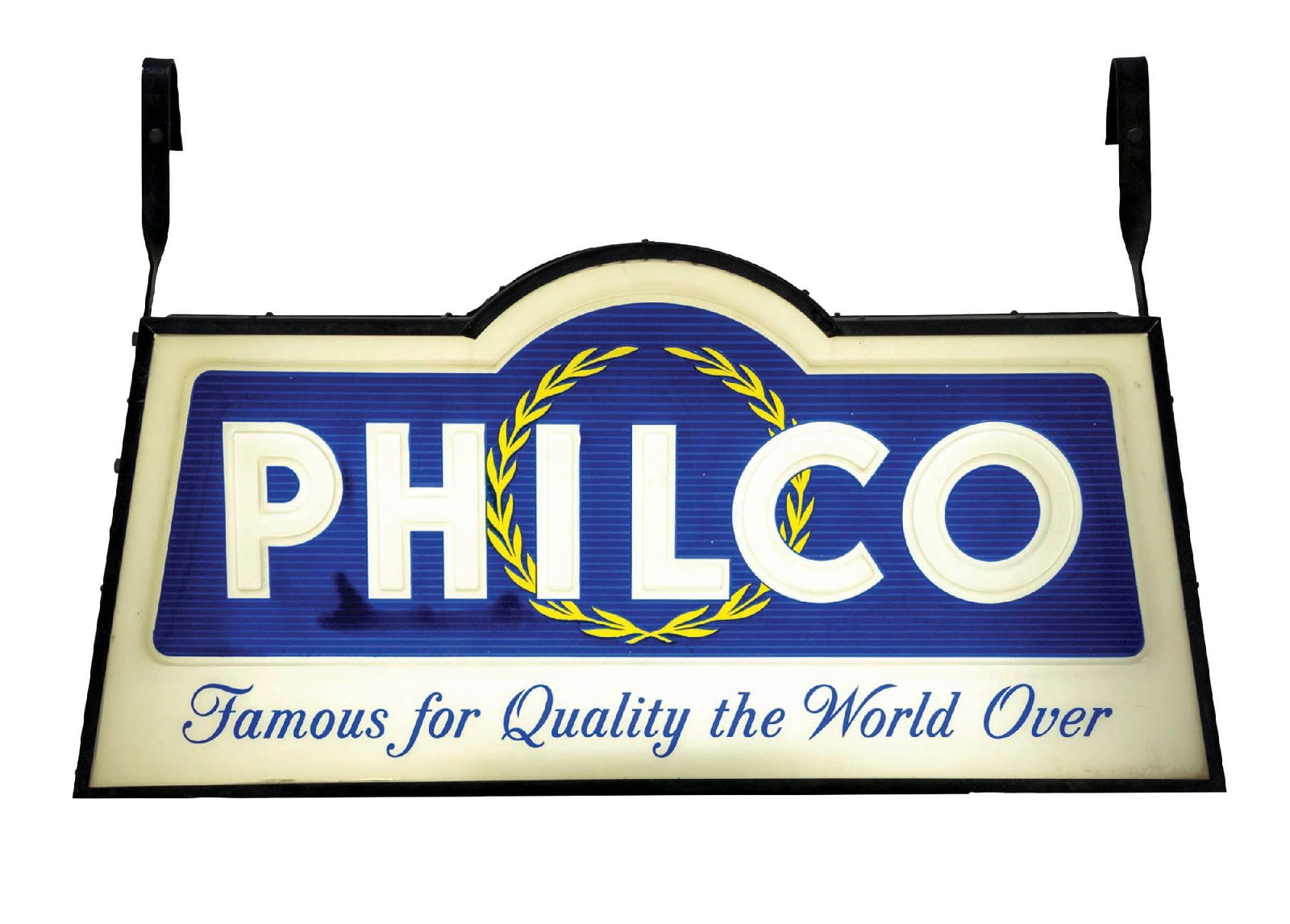 PHILCO RADIOS FAMOUS FOR QUALITY
