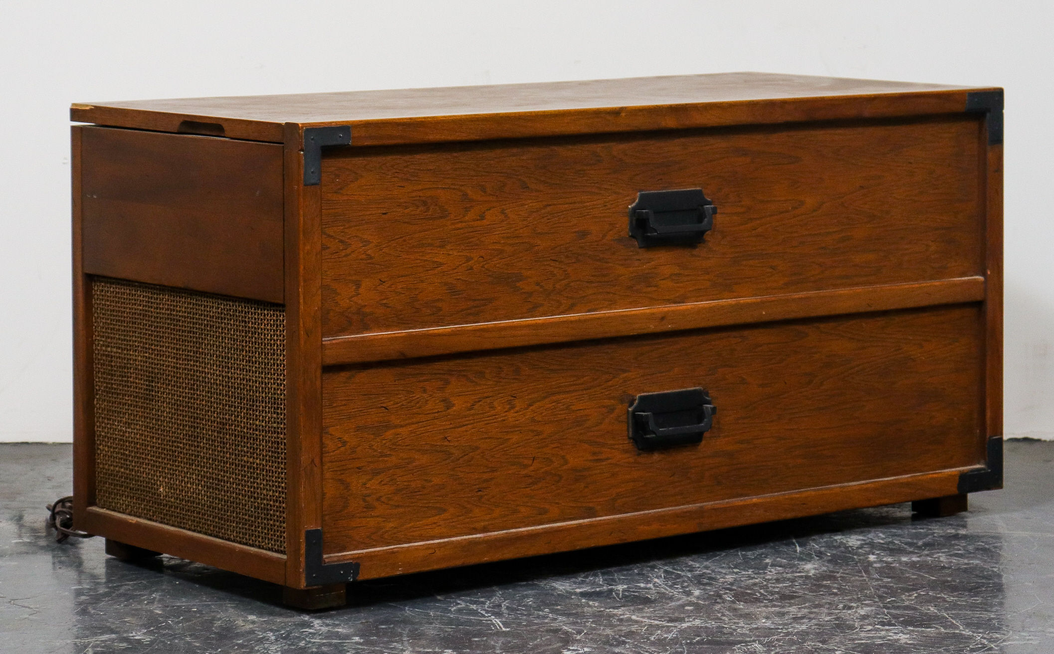 PHILCO STEREOPHONIC HIGH FIDELITY