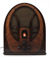 PHILCO TYPE 89 BABY GRAND CATH
