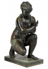 PHILIAS J. M. LASSAUX 'VENUS A