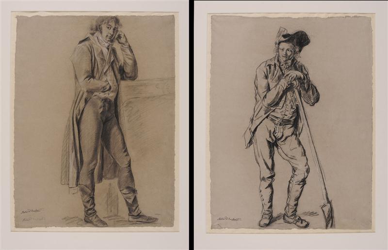 PHILIBERT D'AMIENS DE RANCHICOURT