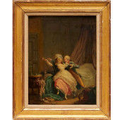 PHILIBERT-LOUIS DEBUCOURT (AFT