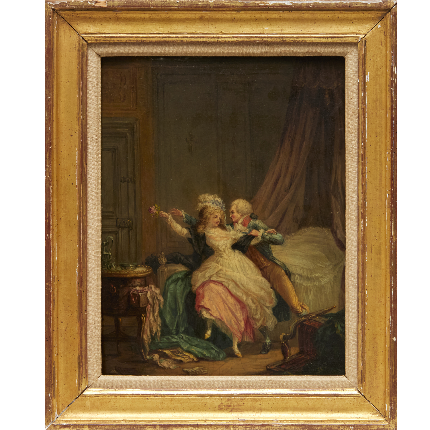 PHILIBERT-LOUIS DEBUCOURT