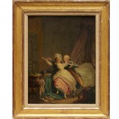PHILIBERT-LOUIS DEBUCOURT (AFT