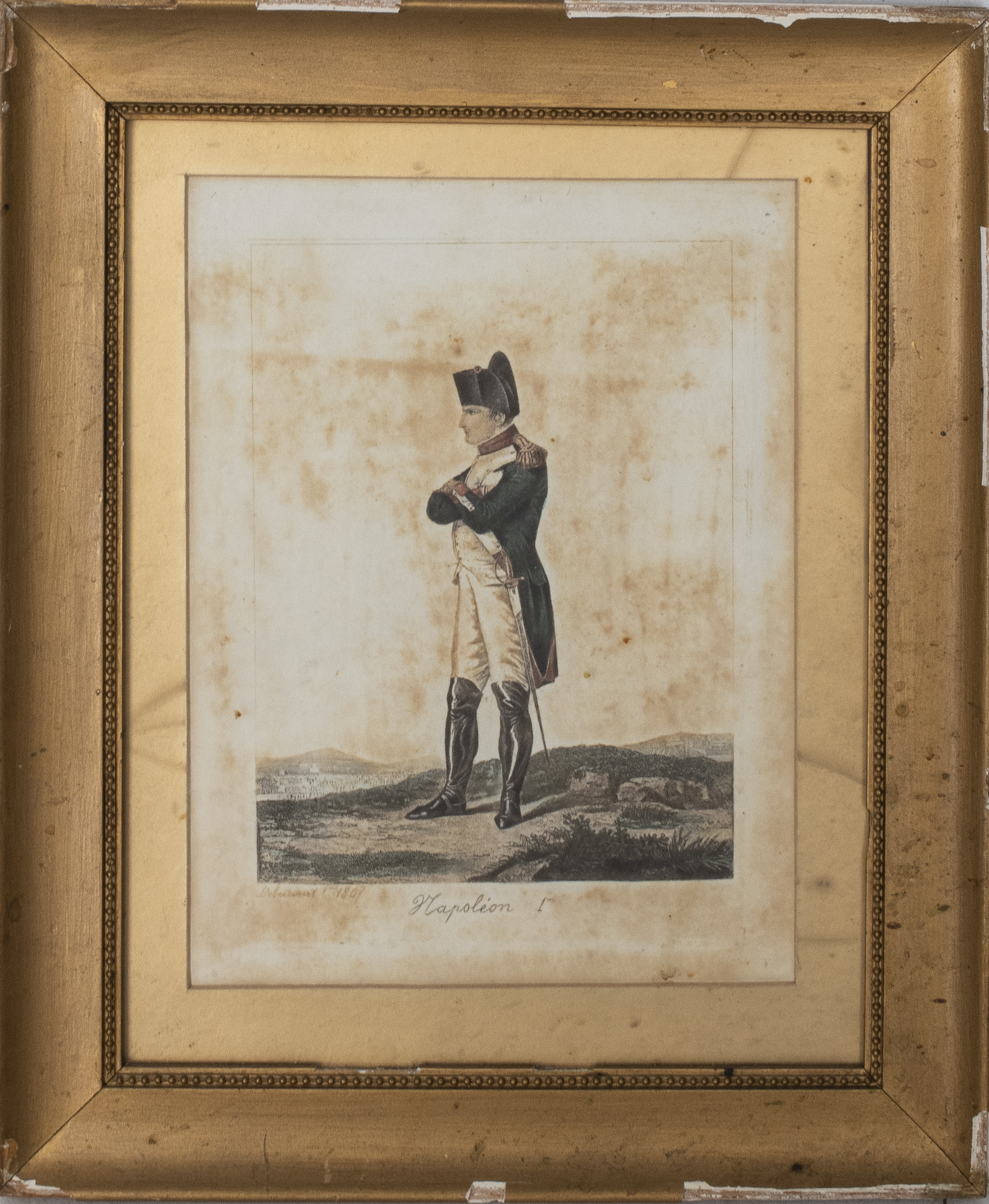 PHILIBERT-LOUIS DEBUCOURT,