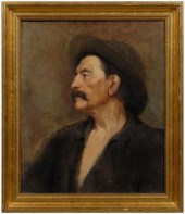 Philip A. de Laszlo de Lombos