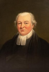 Philip Augustus Gaugain (1791-