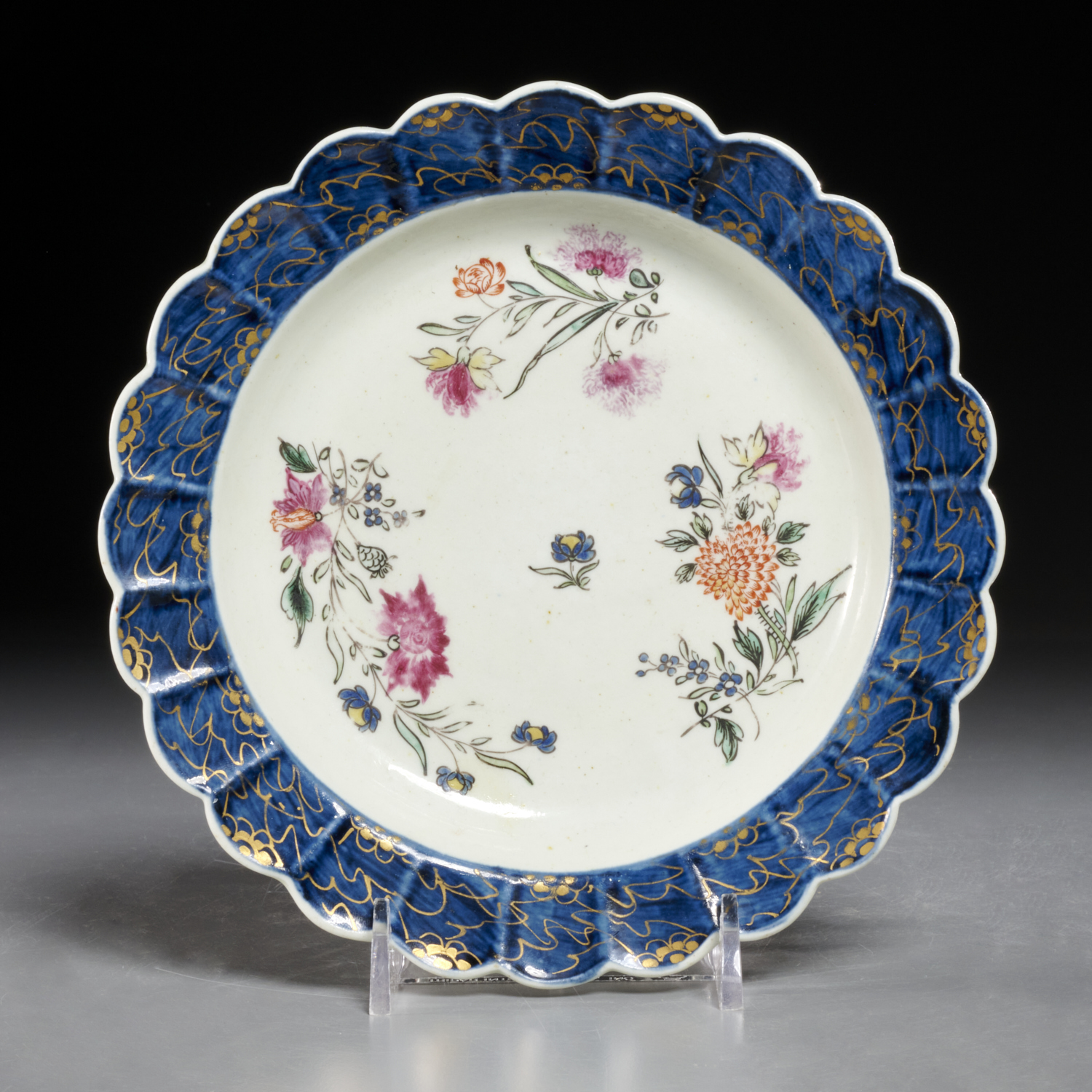 PHILIP CHRISTIAN DISH, EX-M.H.