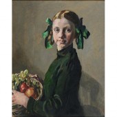 Philip Connard RA, RWS (1875-1