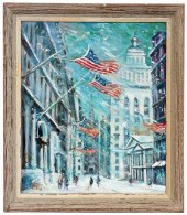 PHILIP CORLEY 'N.Y. STOCK EXCH