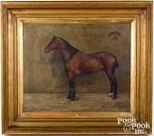 PHILIP EUSTACE STRETTON HORSE