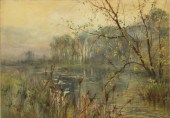 PHILIP EUSTACE STRETTON (UK) W