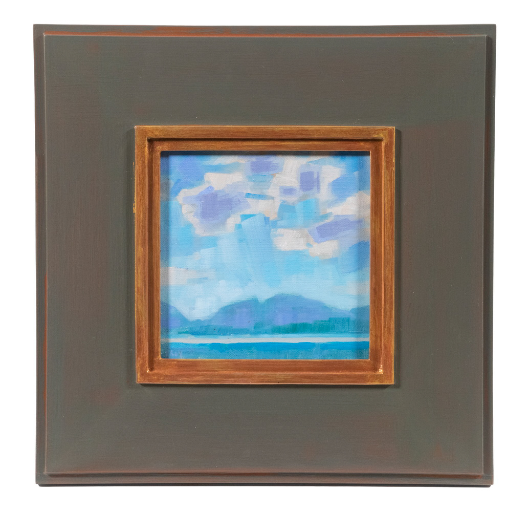 PHILIP FREY (CONTEMPORARY MAINE)