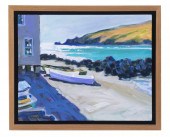 PHILIP FREY (ME, CONTEMPORARY)