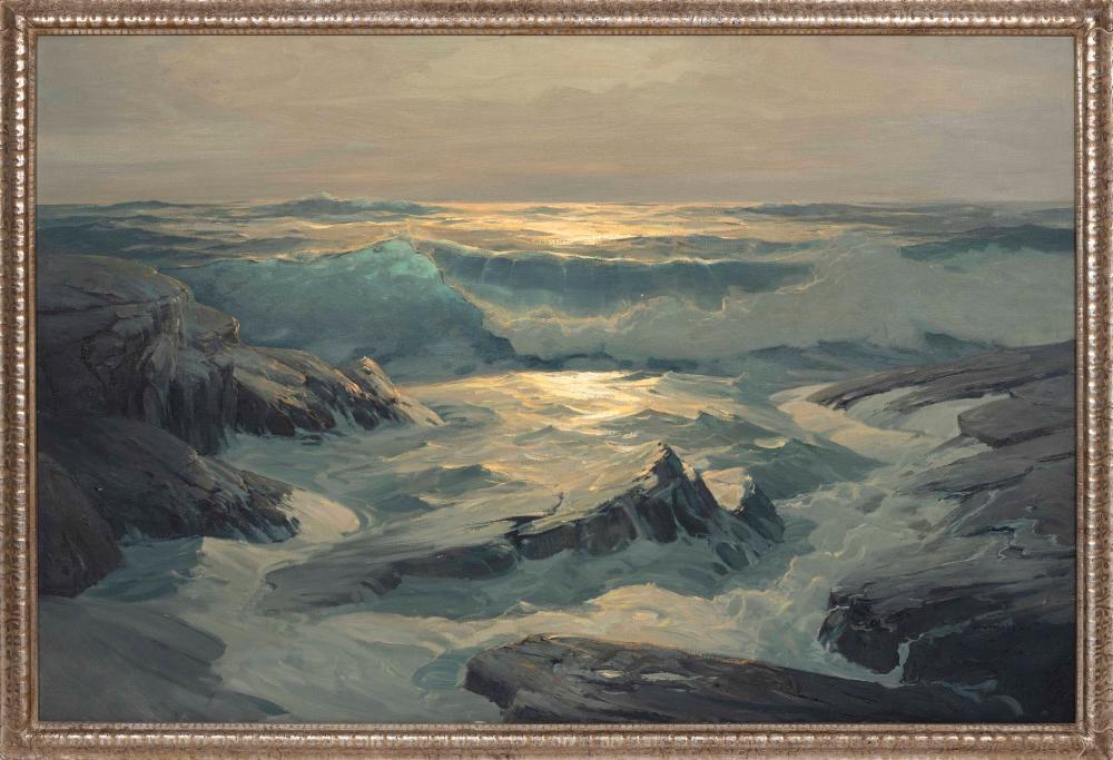 PHILIP G. SHUMAKER (PENNSYLVANIA,