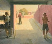 PHILIP GEIGER (AMERICAN B. 195