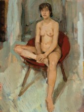 PHILIP GEIGER (AMERICAN, B. 19