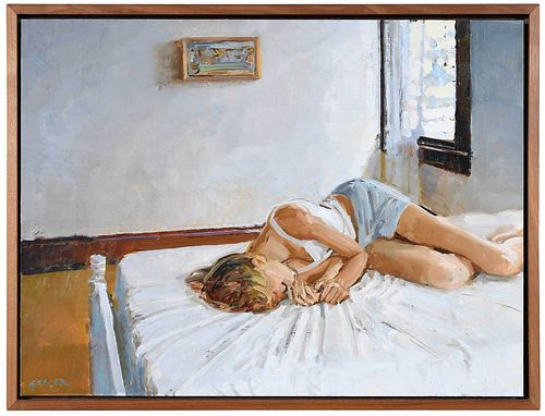 PHILIP GEIGER(Colorado/Virginia,