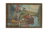 PHILIP GOODWIN (1881-1935) PRI