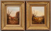 PHILIP HENRY RIDEOUT, BRITISH