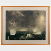 PHILIP HERSHBERGER / DAY AND N