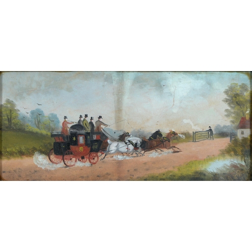 Philip Hincheman Rideout