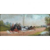 Philip Hincheman Rideout (1842