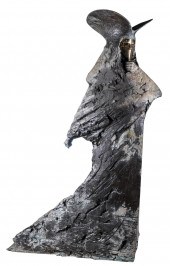 PHILIP JACKSON (B. 1944): STAN
