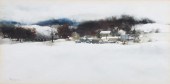 Philip Jamison, (American, 192