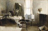 PHILIP JAMISON  (american b. 1