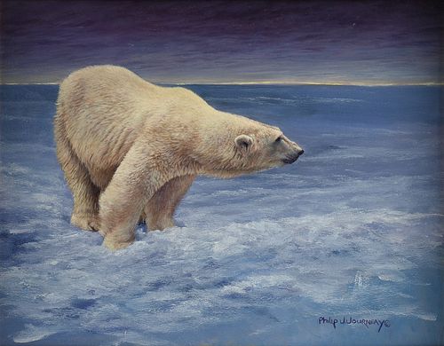 PHILIP JOURNEAY (AMERICAN B.