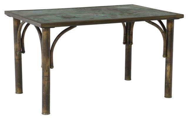 PHILIP & KELVIN LAVERNE CHINOISERIE
